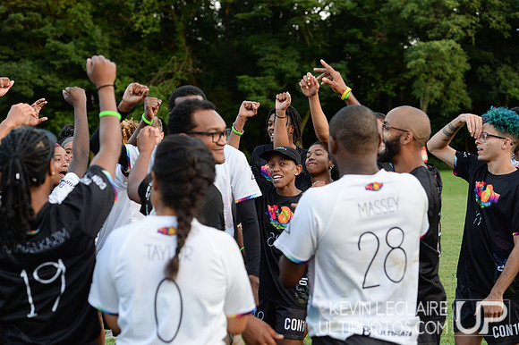 Con10enT Philadelphia Showcase Game