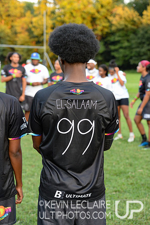 Con10enT Philadelphia Showcase Game