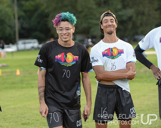 Con10enT Philadelphia Showcase Game