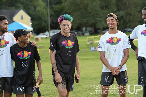 Con10enT Philadelphia Showcase Game