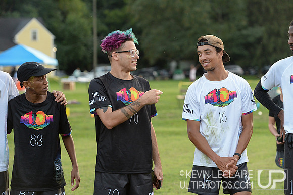 Con10enT Philadelphia Showcase Game