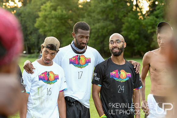 Con10enT Philadelphia Showcase Game