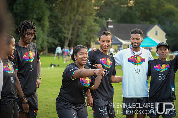 Con10enT Philadelphia Showcase Game