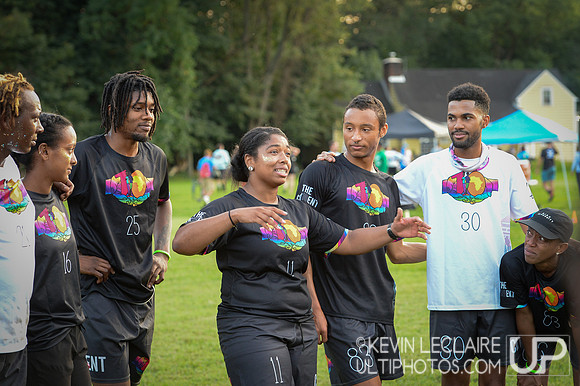 Con10enT Philadelphia Showcase Game