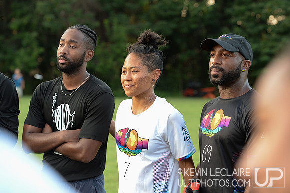 Con10enT Philadelphia Showcase Game