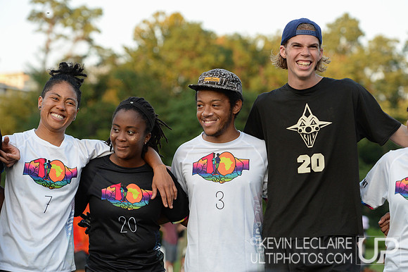 Con10enT Philadelphia Showcase Game