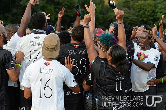Con10enT Philadelphia Showcase Game