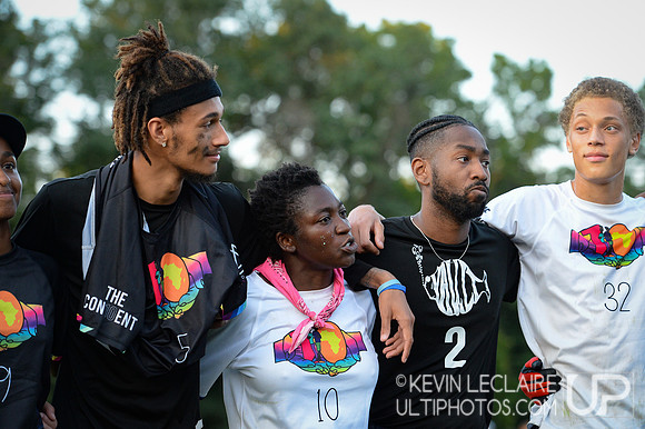 Con10enT Philadelphia Showcase Game