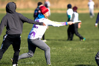 North College Mixed Regionals - Pool B