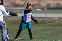 North College Mixed Regionals - Pool B