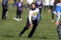 North College Mixed Regionals - Pool B