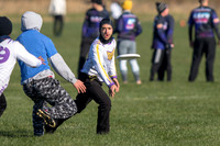North College Mixed Regionals - Pool B