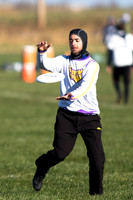North College Mixed Regionals - Pool B