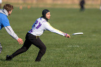 North College Mixed Regionals - Pool B