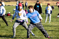 North College Mixed Regionals - Pool B