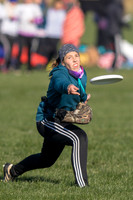 North College Mixed Regionals - Pool B