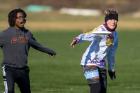 North College Mixed Regionals - Pool B
