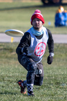 North College Mixed Regionals - Pool B