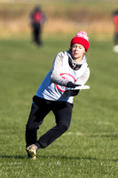 North College Mixed Regionals - Pool B