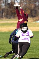 North College Mixed Regionals - Pool B