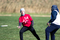 North College Mixed Regionals - Pool A