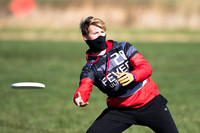 North College Mixed Regionals - Pool A