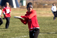 North College Mixed Regionals - Pool A