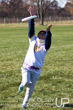 North College Mixed Regionals - Pool B