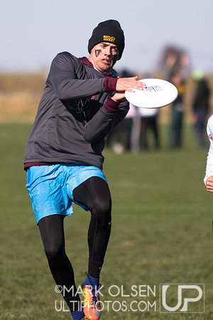 North College Mixed Regionals - Pool C
