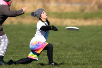 North College Mixed Regionals - Pool A