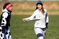 North College Mixed Regionals - Pool A