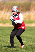 North College Mixed Regionals - Pool A