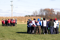 North College Mixed Regionals - Pool A