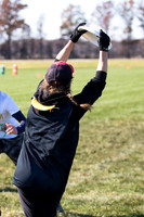 North College Mixed Regionals - Pool A