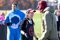 North College Mixed Regionals - Pool A