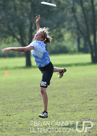 WUCC Day 6 Thursday play