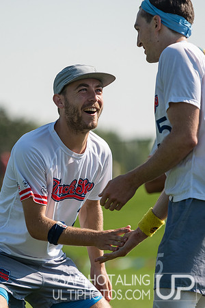 TCT Pro Championships at Pleasantview Fields. September 6, 2021
