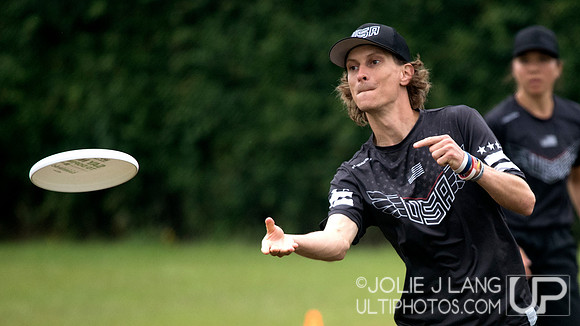 Power Pools - WUGC 2016