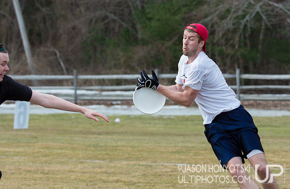 New England Open 2014