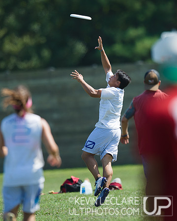 Capital Sectionals 2014 Sunday action