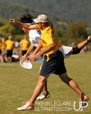 Saturday action at 2010 Capital Mixed Sectionals