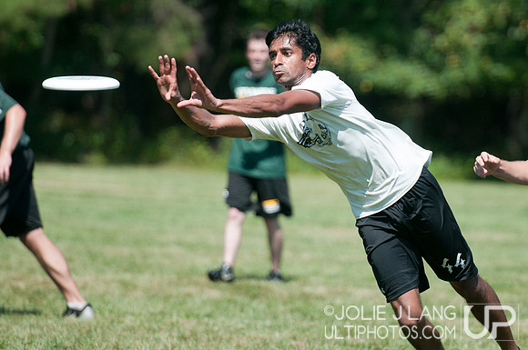 Pool Play - Founders Men's Sectionals 2014