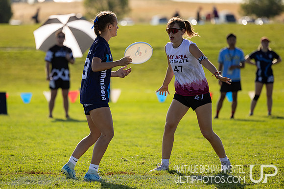 2024 USA Ultimate Youth Club Championships