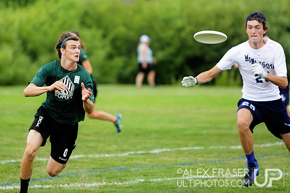 Saturday - YCC 2014