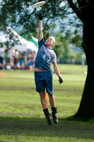 WUCC 2014 - Day 4