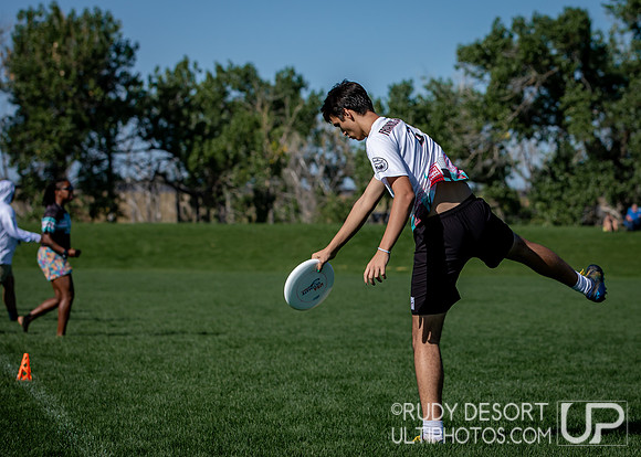 USA Ultimate Youth Club Championships 2025