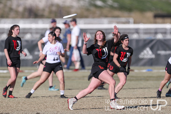 2021 USA Ultimate Division III College Championships