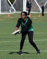 2022 YULA Invite Saturday Action