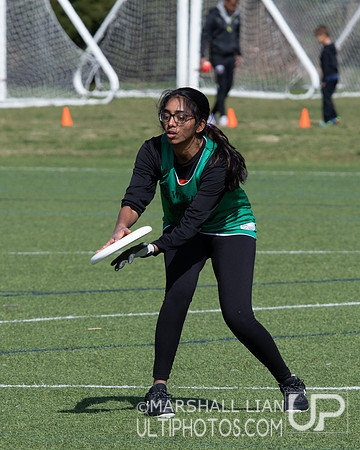 2022 YULA Invite Saturday Action