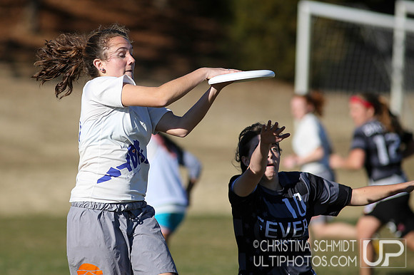 Queen City Tune Up 2015 - Sunday